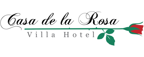Casa de la Rosa