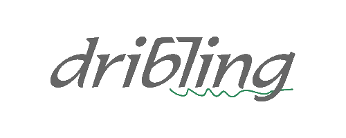 Dribling