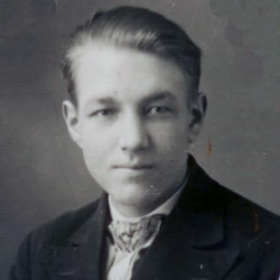Rudolf Kotormany